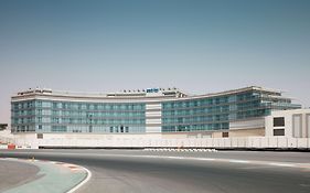 Park Inn By Radisson Motor City